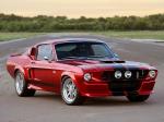 Shelby GT500CR 545 by Classic Recreations 2010 года